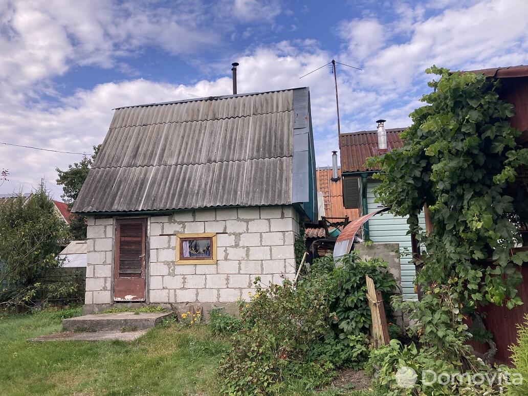Продажа 1-этажной дачи в Заря-Свитанок Минская область, 3200USD, код 176122 - фото 1