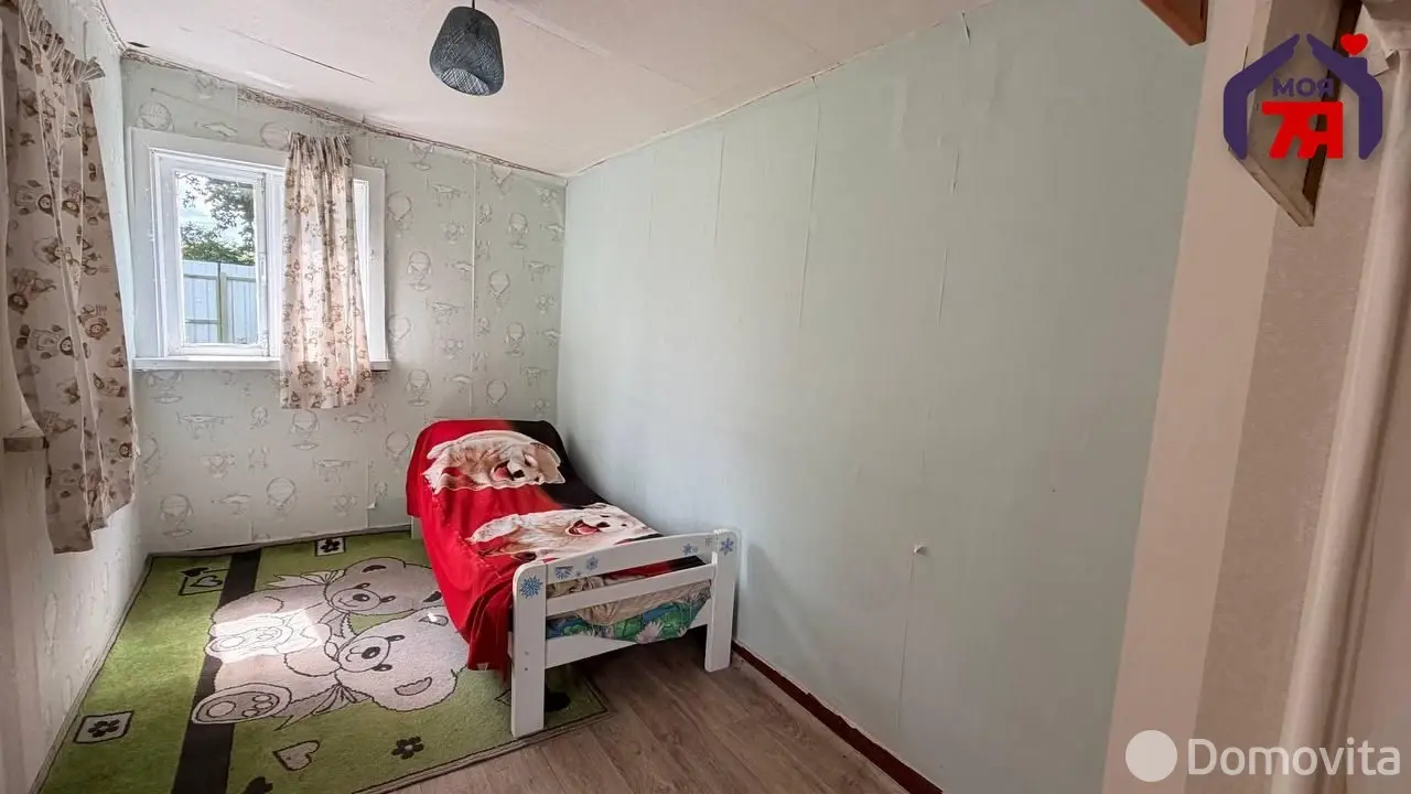 Продажа 1-этажной дачи в ФОТОН Минская область, 22000BYN, код 186313 - фото 14