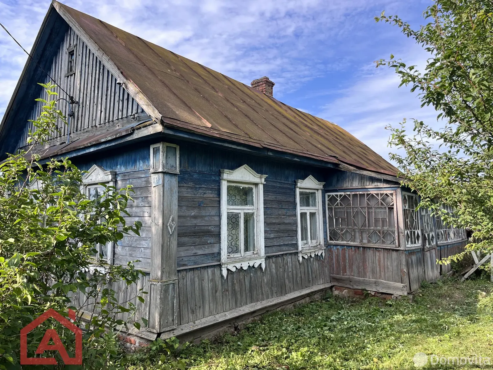 продажа дома, Плебанцы, ул. Центральная