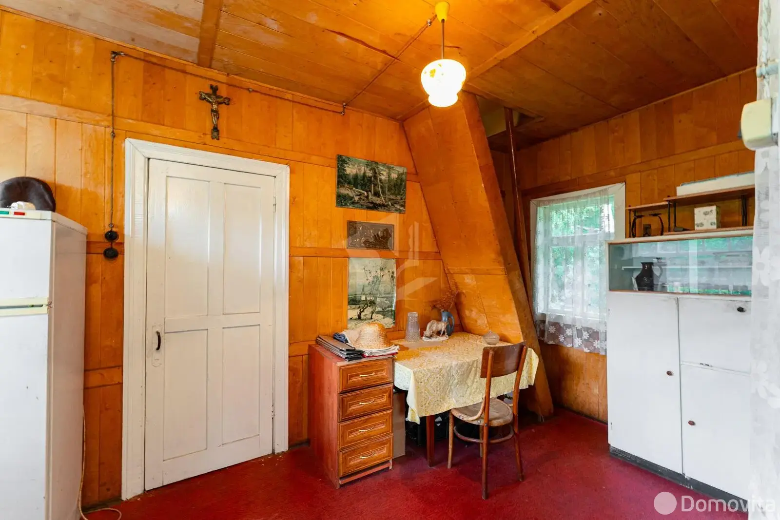 Купить 2-этажную дачу в Экран Минская область, 35500USD, код 183944 - фото 21