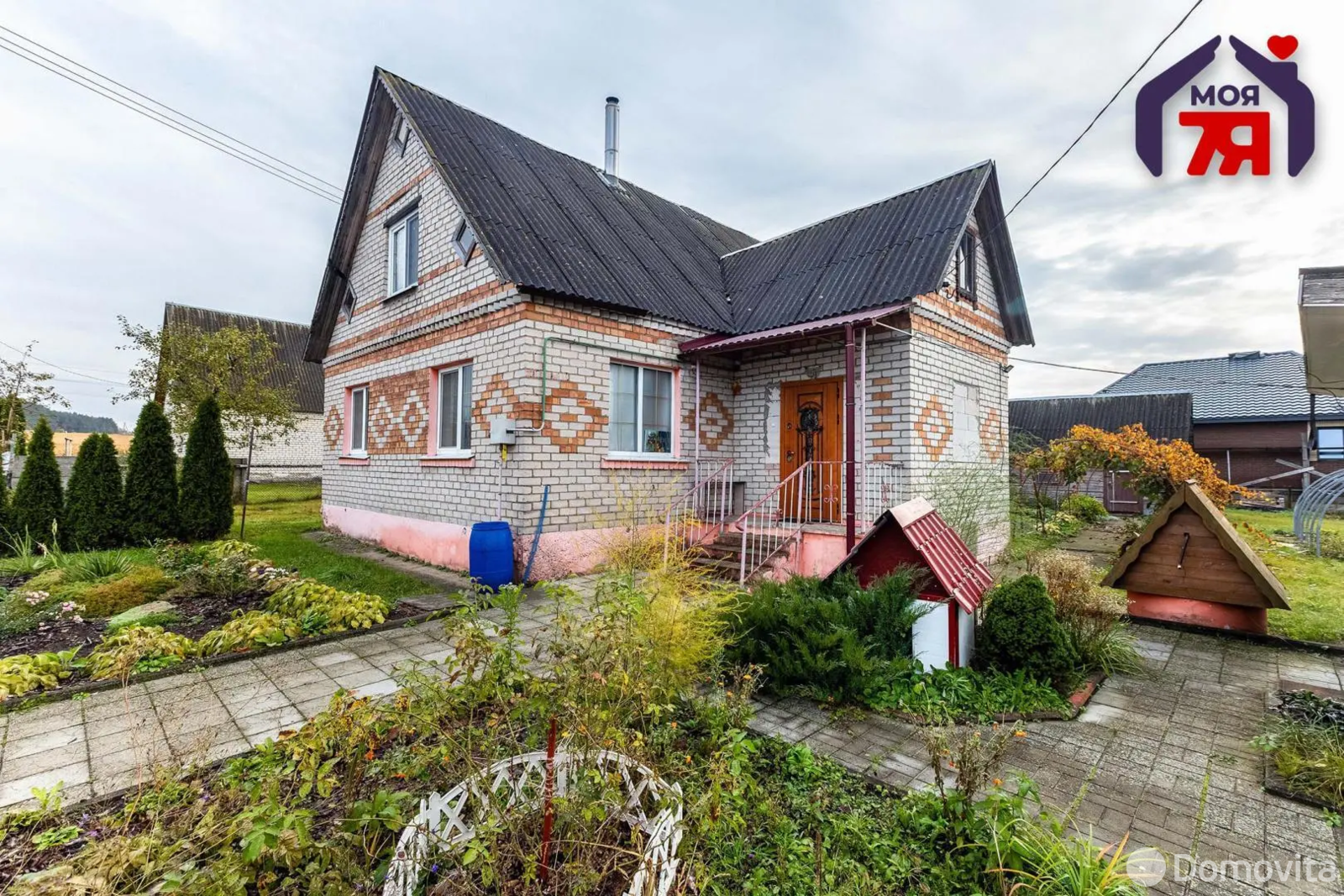 продажа дома, Раков, пер. Северный