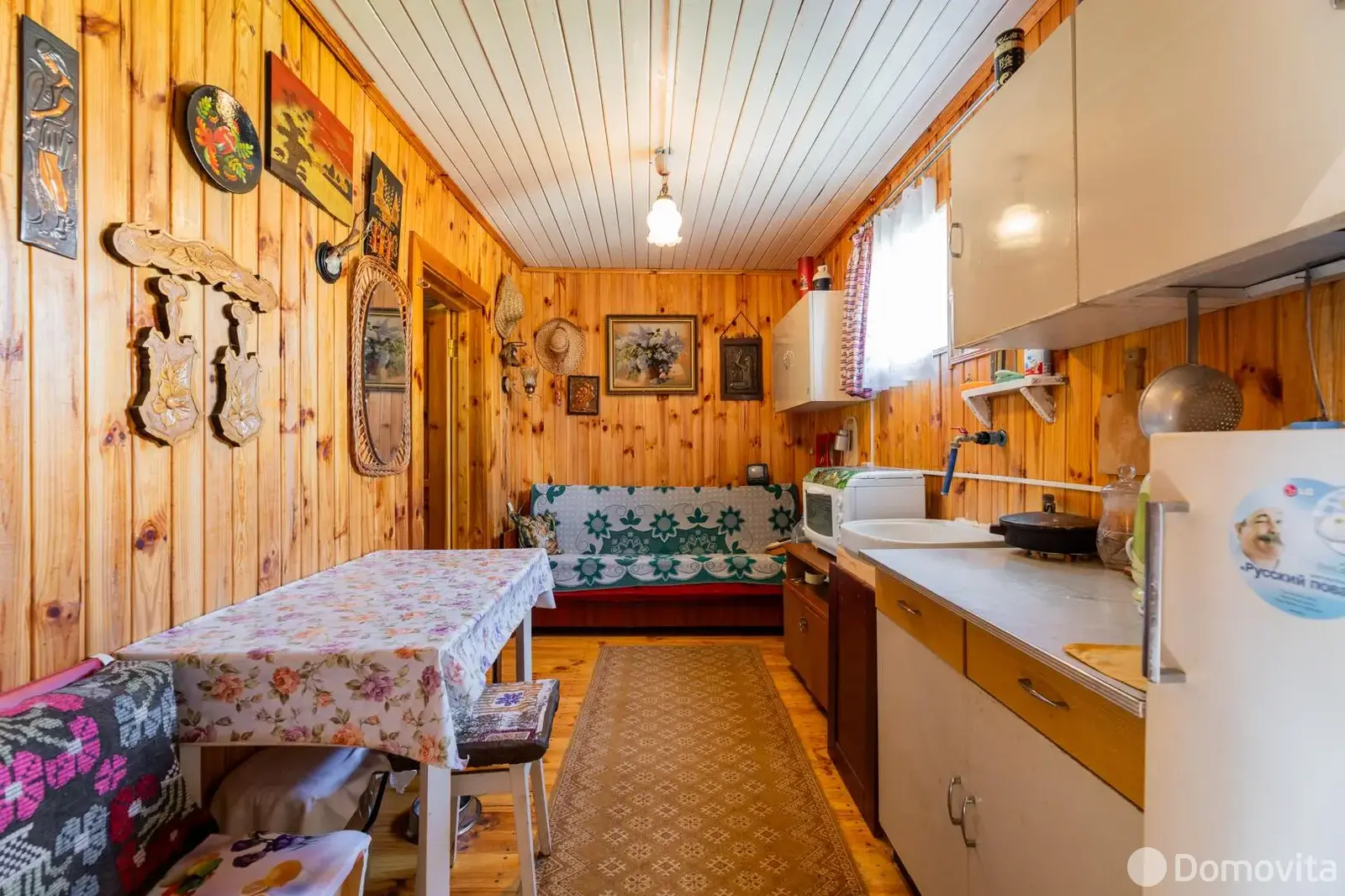 купить дачу, Росинка,