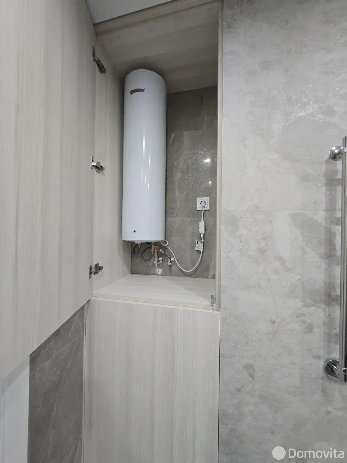 Снять 3-комнатную квартиру в Минске, пр-т Победителей, д. 115, 850USD, код 151129 - фото 11