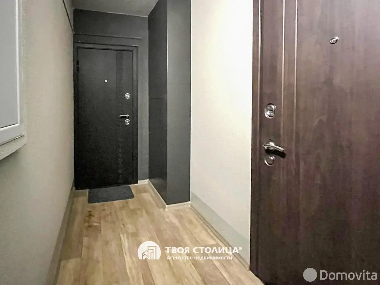 Продажа комнаты в Копище, ул. Леонардо Да Винчи, д. 2, цена 48000 USD, код 7080 - фото 18