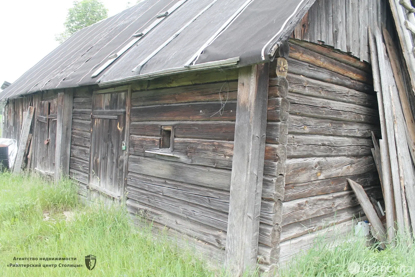 дом, Пруды, ул. Дзержинского, д. 71