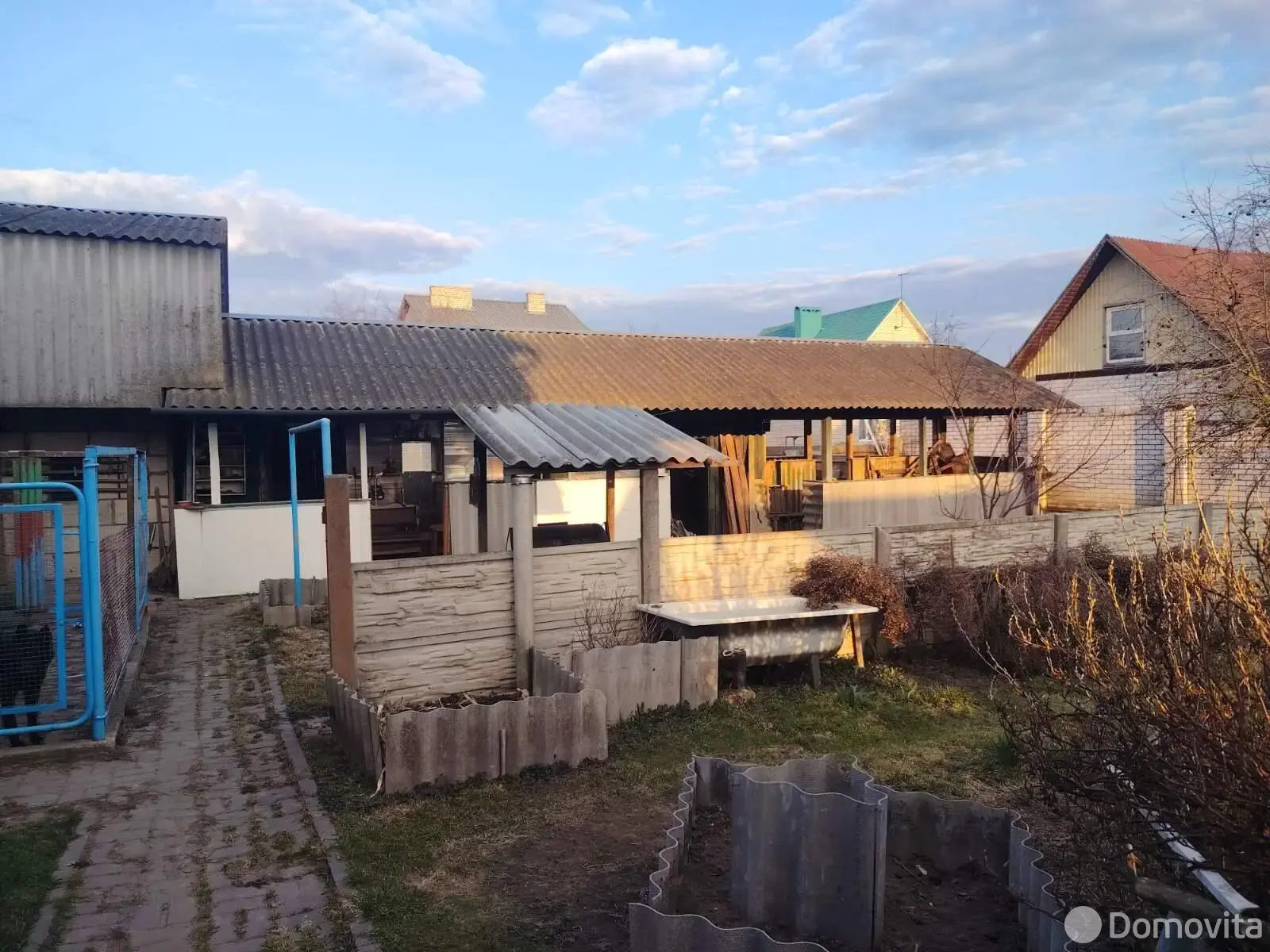 дом, Смолевичи, ул. Молодёжная 