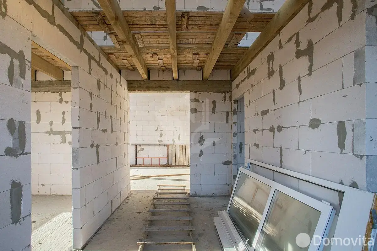 Купить земельный участок, 14.18 соток, Чуриловичи, Минская область, 76600USD, код 571687 - фото 14