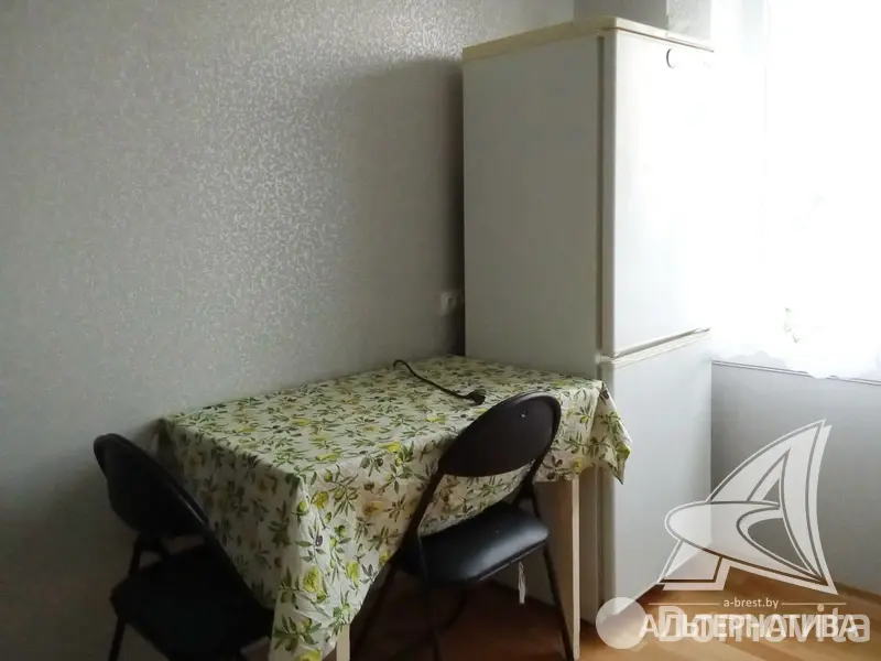 Купить комнату в Бресте, ул. Суворова, цена 163890 BYN, код 7660 - фото 5