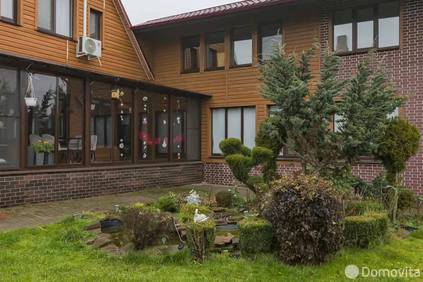 продажа коттеджа, Марьино, ул. Садовая