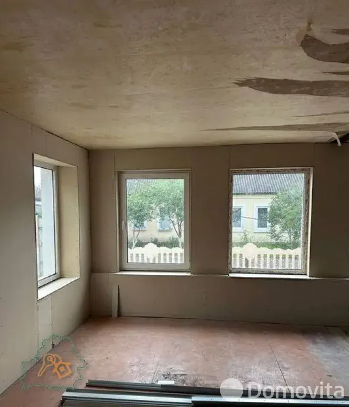 коттедж, Гомель, пер. Магистральный 1-й, д. 1, стоимость продажи 130 590 р.