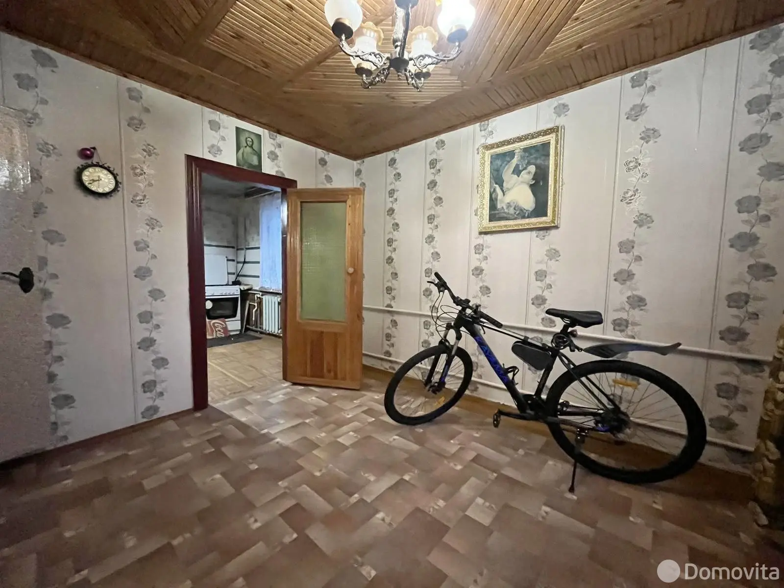 дом, Гомель, ул. Ченковская, д. 36 