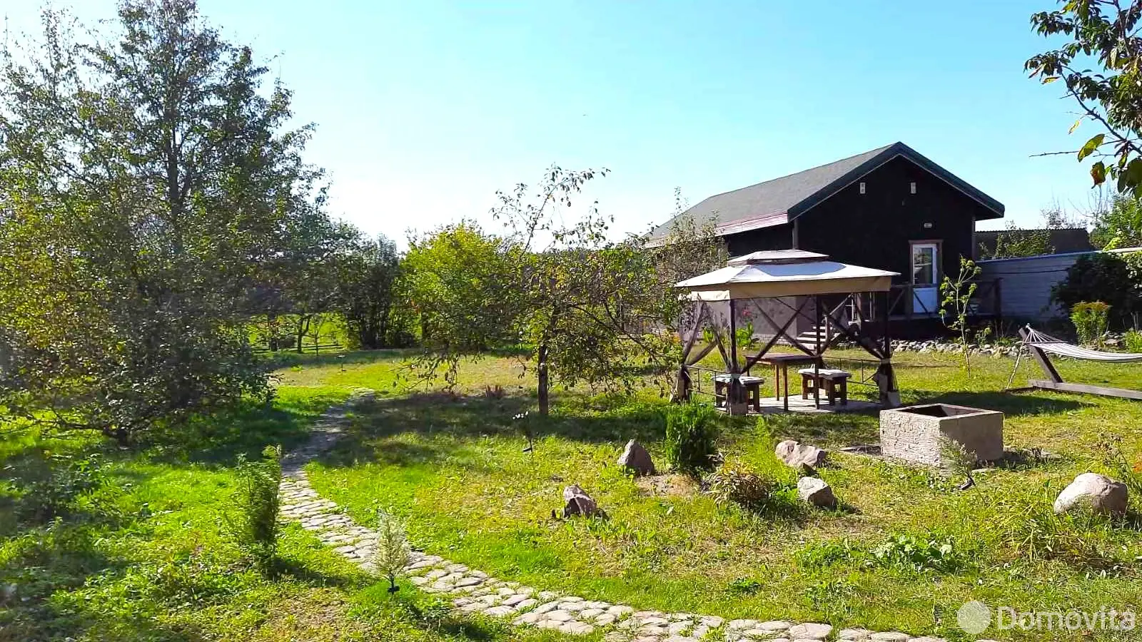  Коттедж Отдых и оздоровление в сосновом лесу на сутки в Цагельне , 400BYN, код 1319 - фото 30