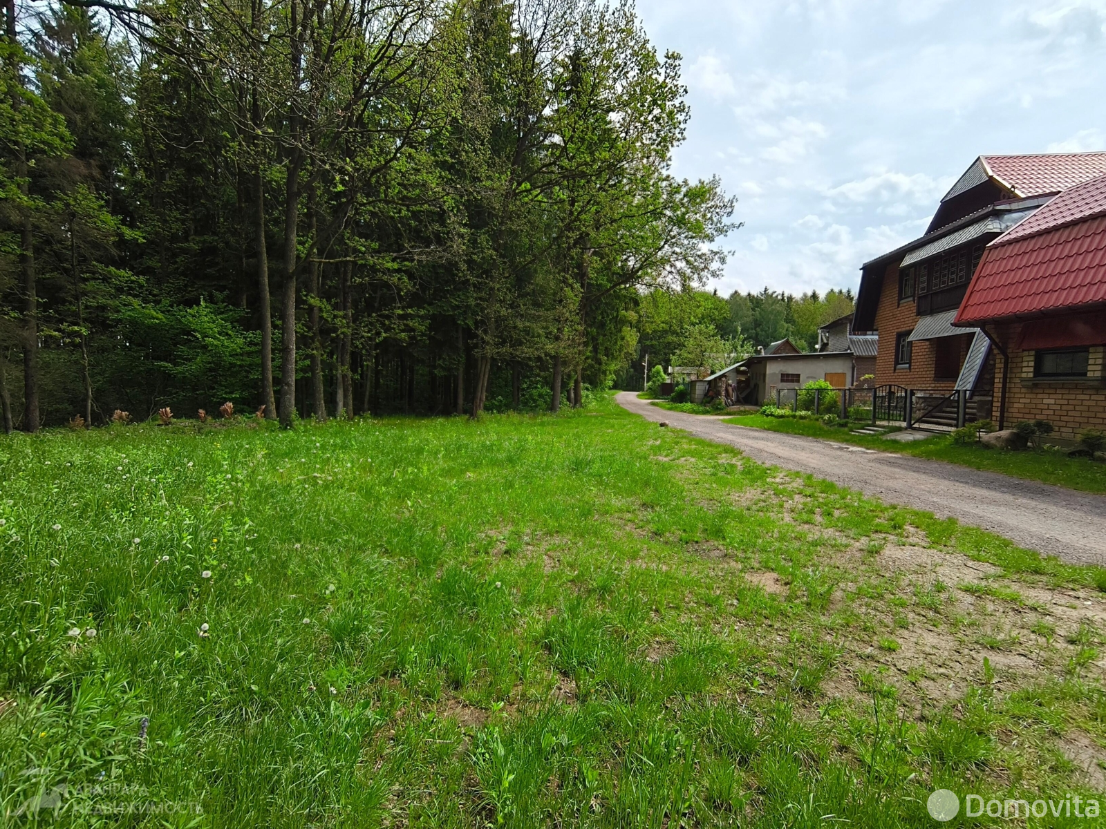 Купить 1-этажную дачу в Юбилейное Минская область, 67900USD, код 185135 - фото 11