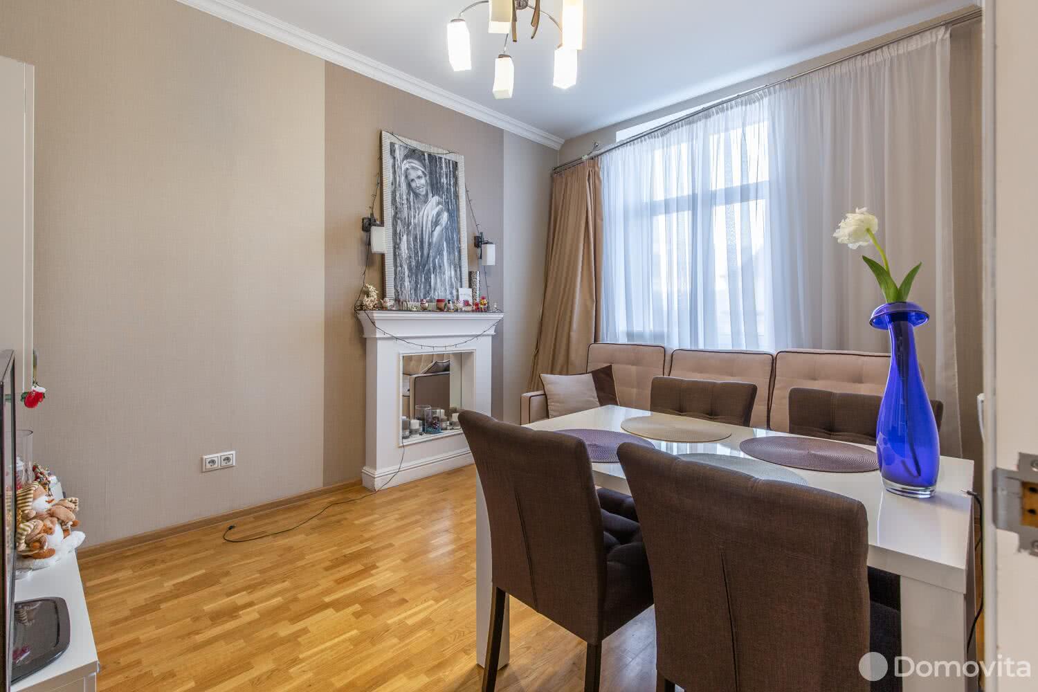 Купить 3-комнатную квартиру в Минске, пр-т Независимости, д. 37, 175000 USD, код: 998938 - фото 6