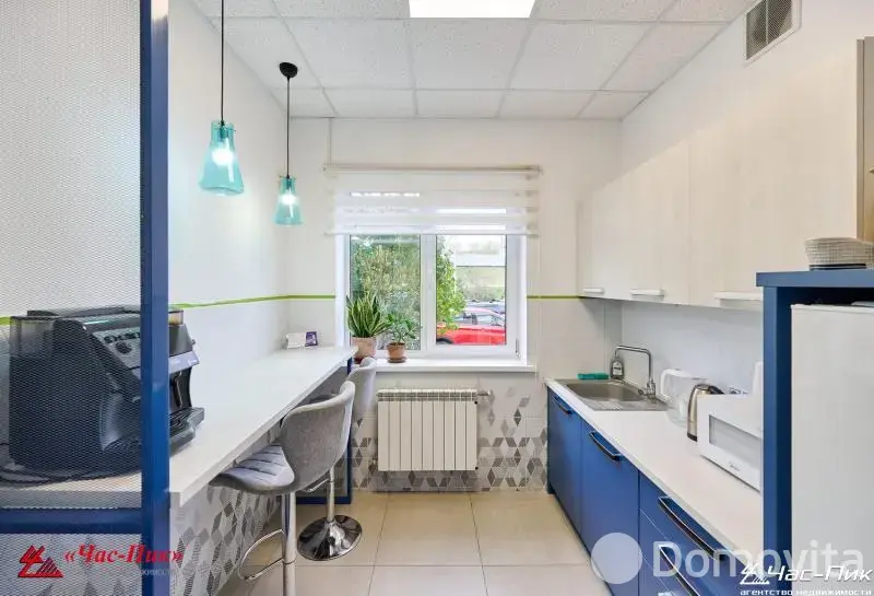 Купить офис на ул. Придорожная, д. 1 корп. 14 в Тарасово, 250000USD, код 9335 - фото 23