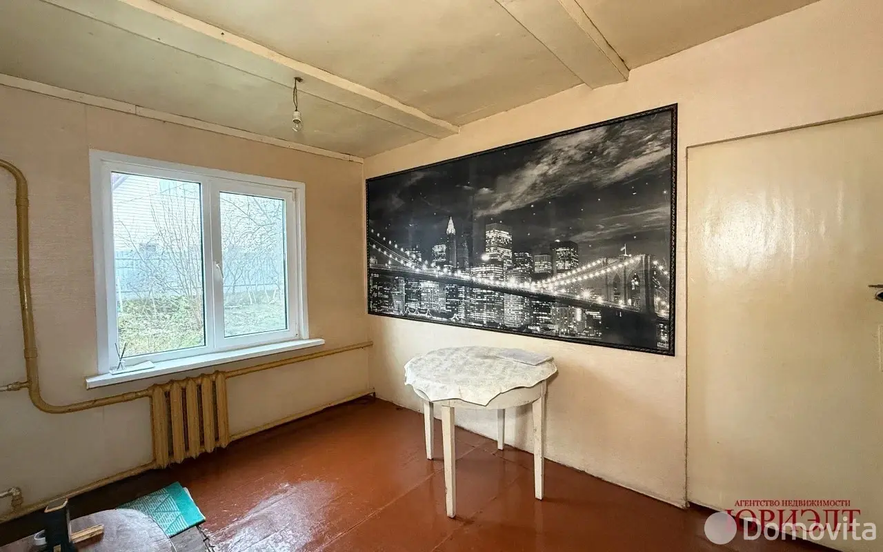 дом, Витебск, ул. 4-я Линия 