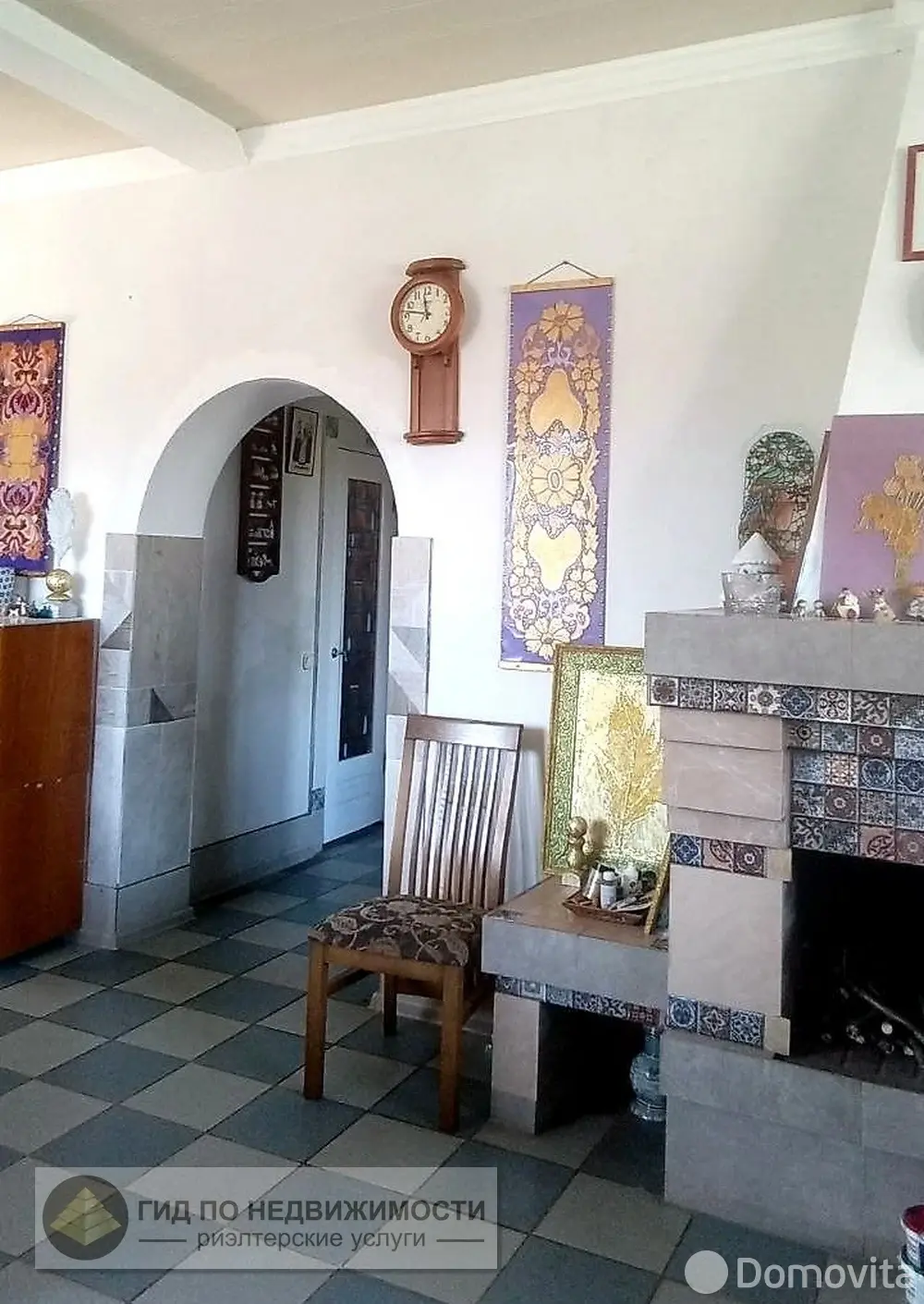 коттедж, Гомель, ул. Сядибная, д. 6 - лучшее предложение