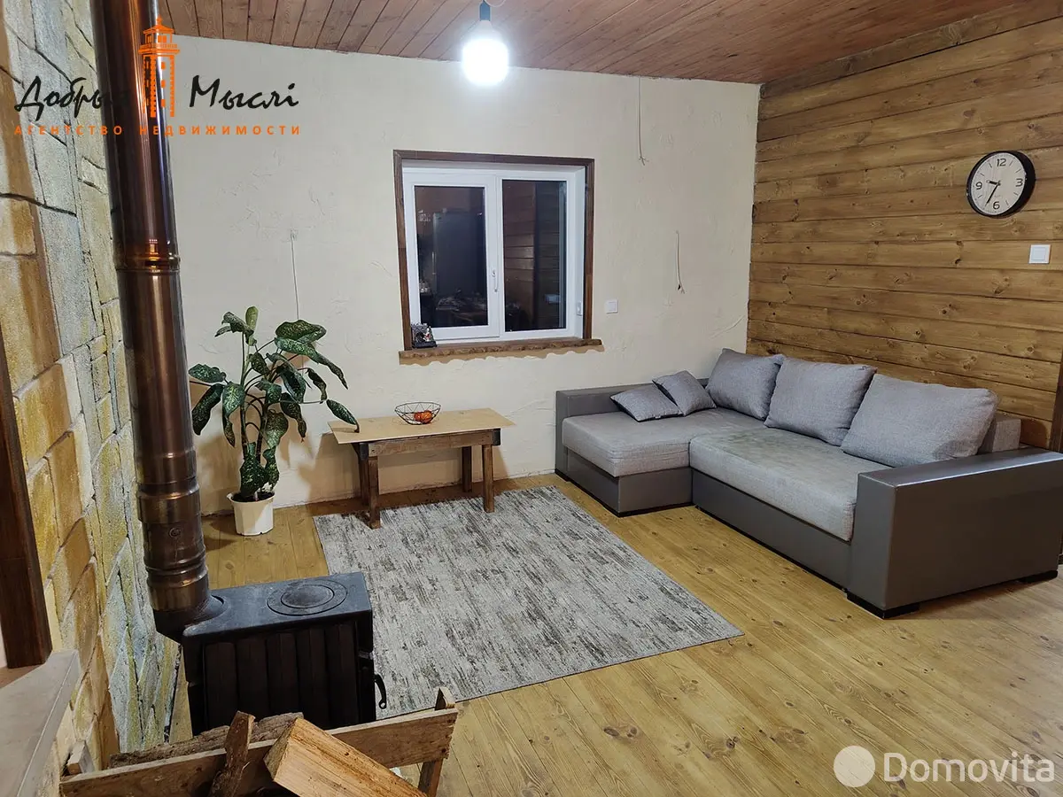 Продажа 1-этажной дачи в НАДЕЖДА-ИНВ Минская область, 55000USD, код 184930 - фото 13