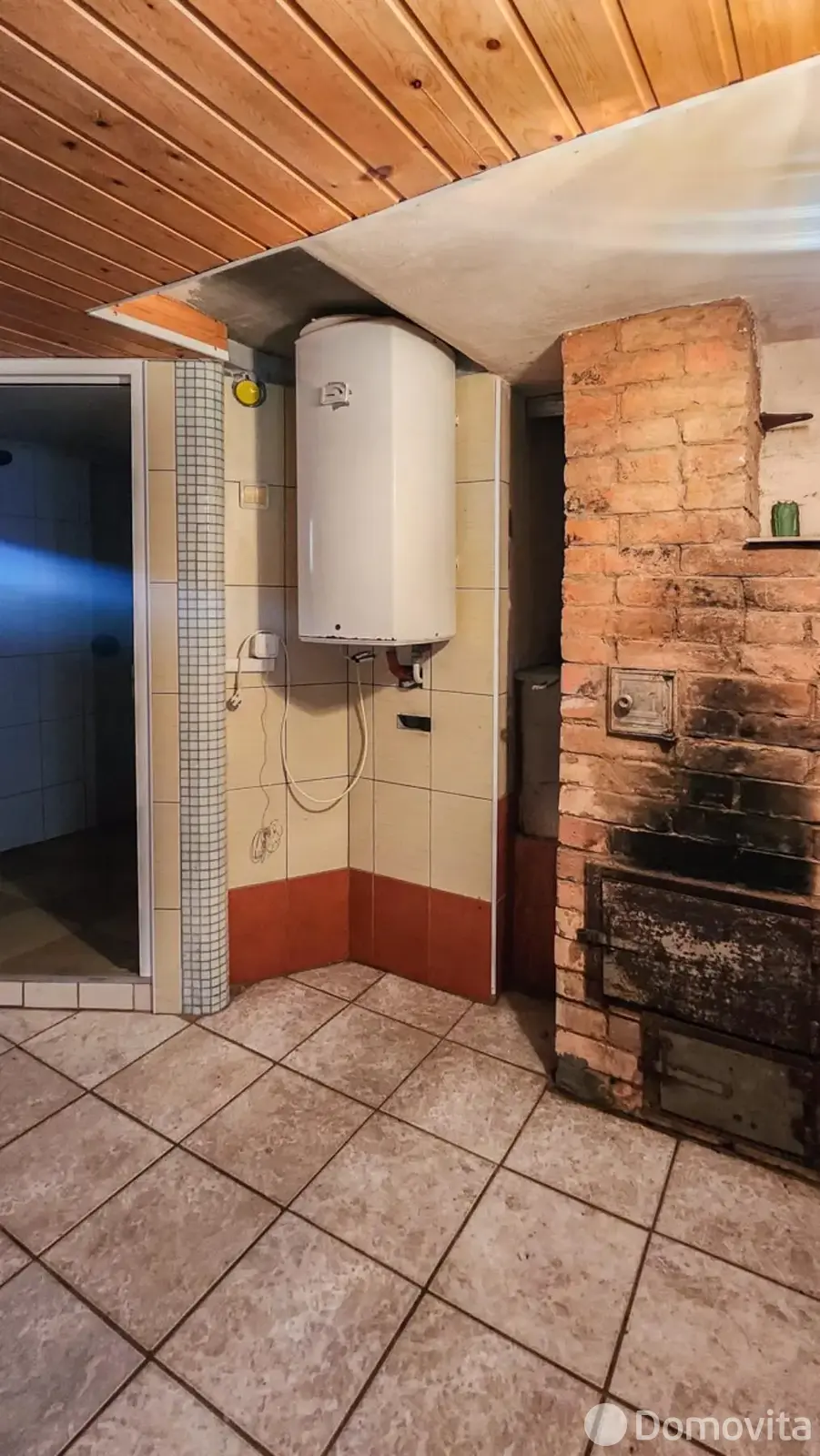 Купить 3-этажную дачу в Родник Соломореченский Минская область, 42900USD, код 182141 - фото 36