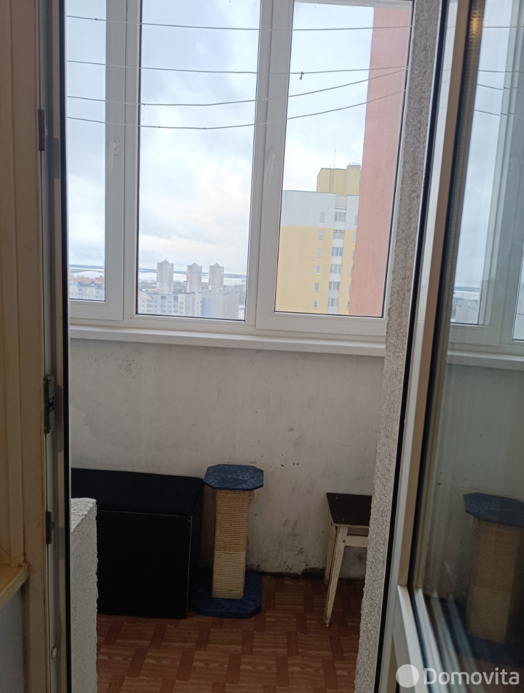 квартира, Минск, ул. Бурдейного, д. 51