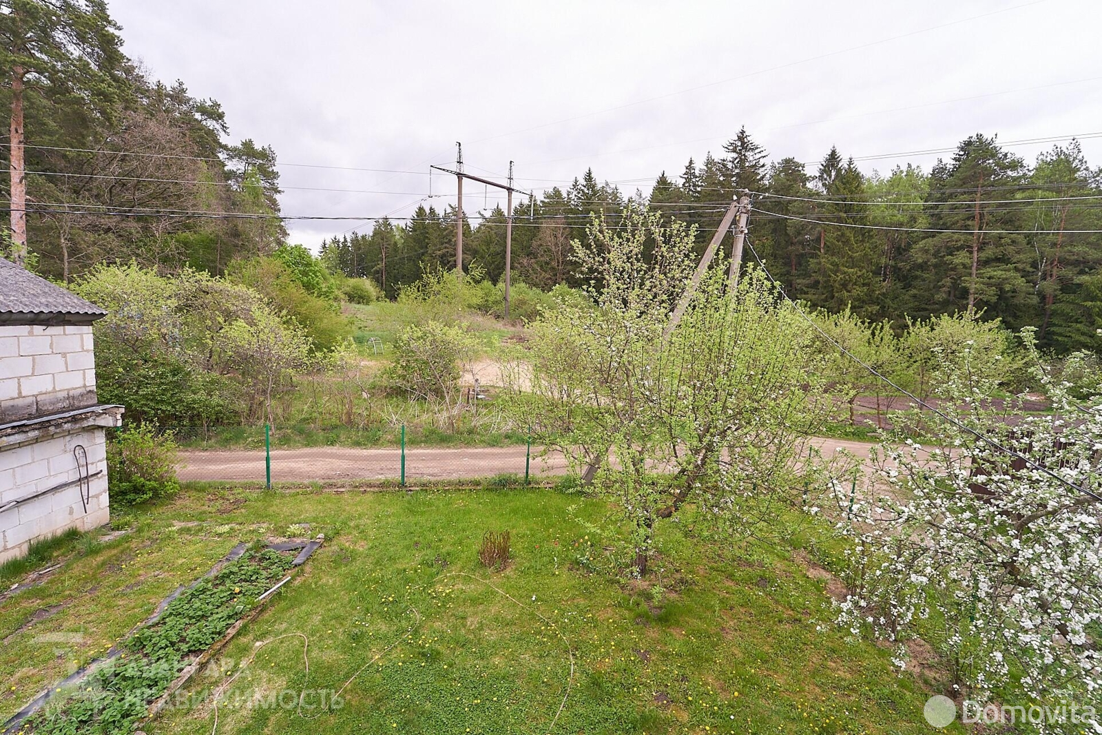 Купить 1-этажную дачу в Романовка Минская область, 27000USD, код 185809 - фото 13