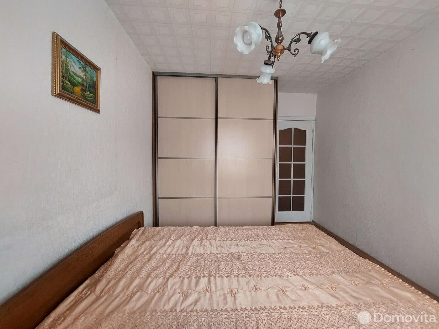 Продажа 2-комнатной квартиры в Минске, ул. Фогеля, д. 1, 62500 USD, код: 984674 - фото 6