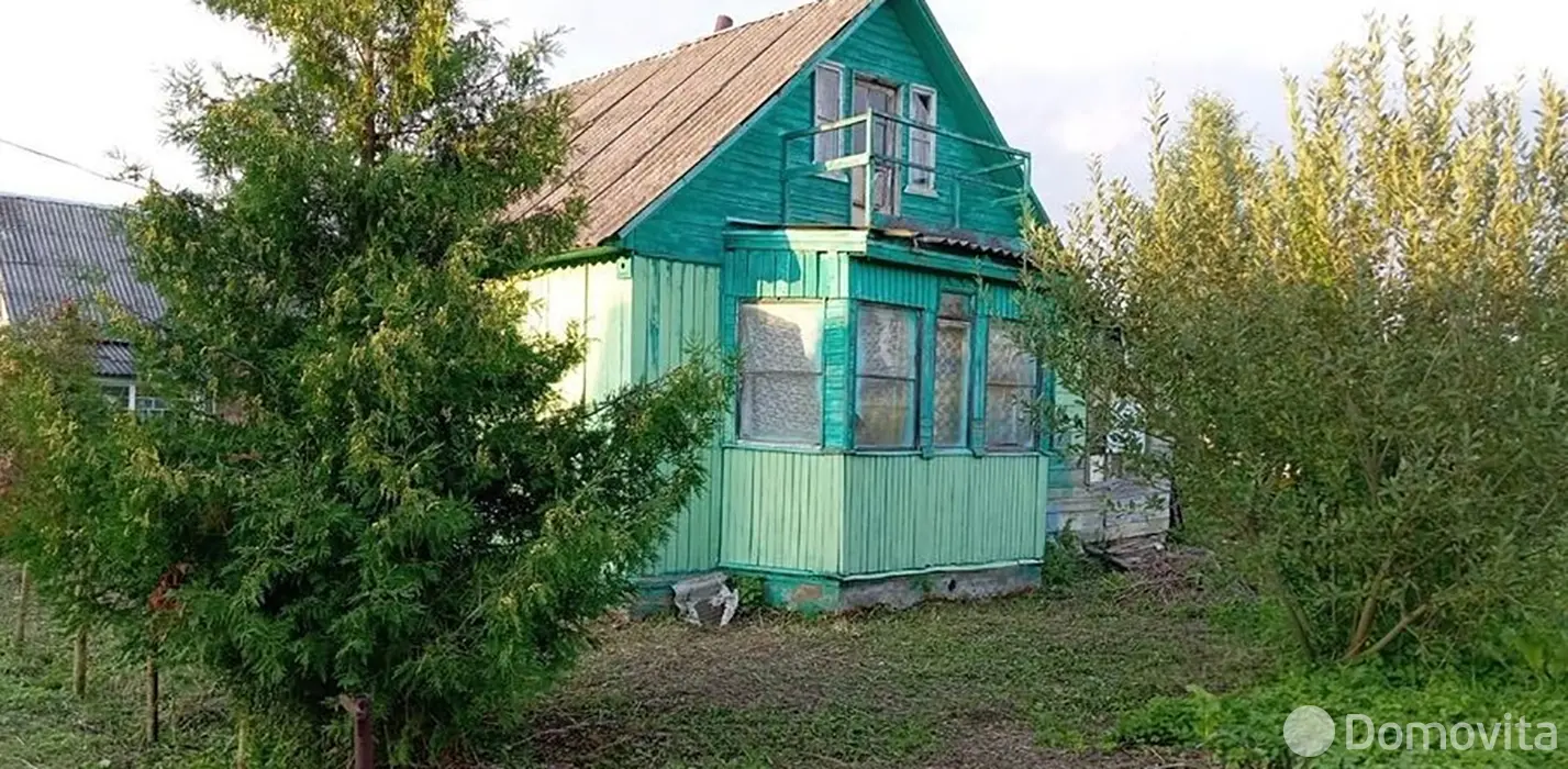 дача, Строитель-96,