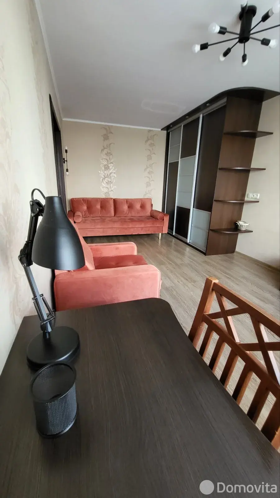 Снять 2-комнатную квартиру в Минске, ул. Народная, д. 5, 500USD, код 148128 - фото 16