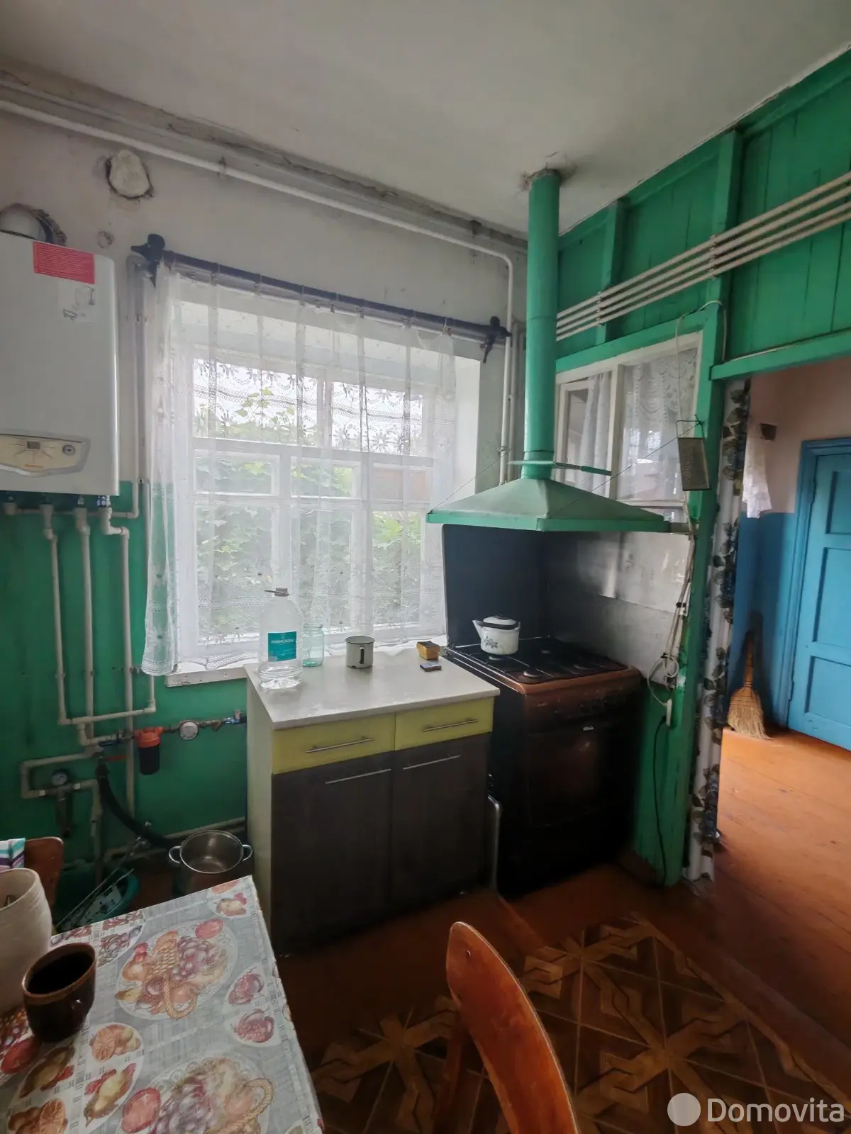 продажа дома, Большие Роги, ул. Роговская, д. 60