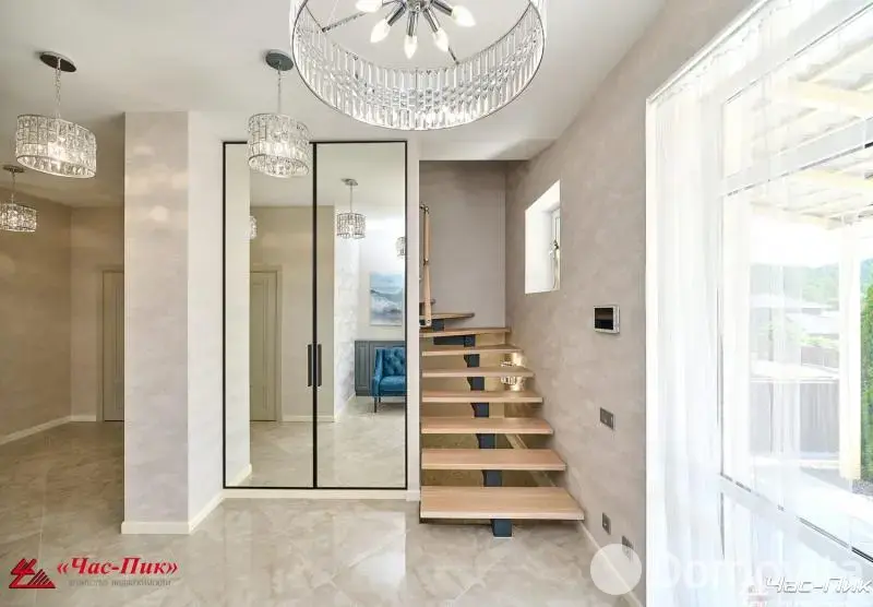 Продажа 1-этажной дачи в Батуринке Минская область, 430000USD, код 184056 - фото 44