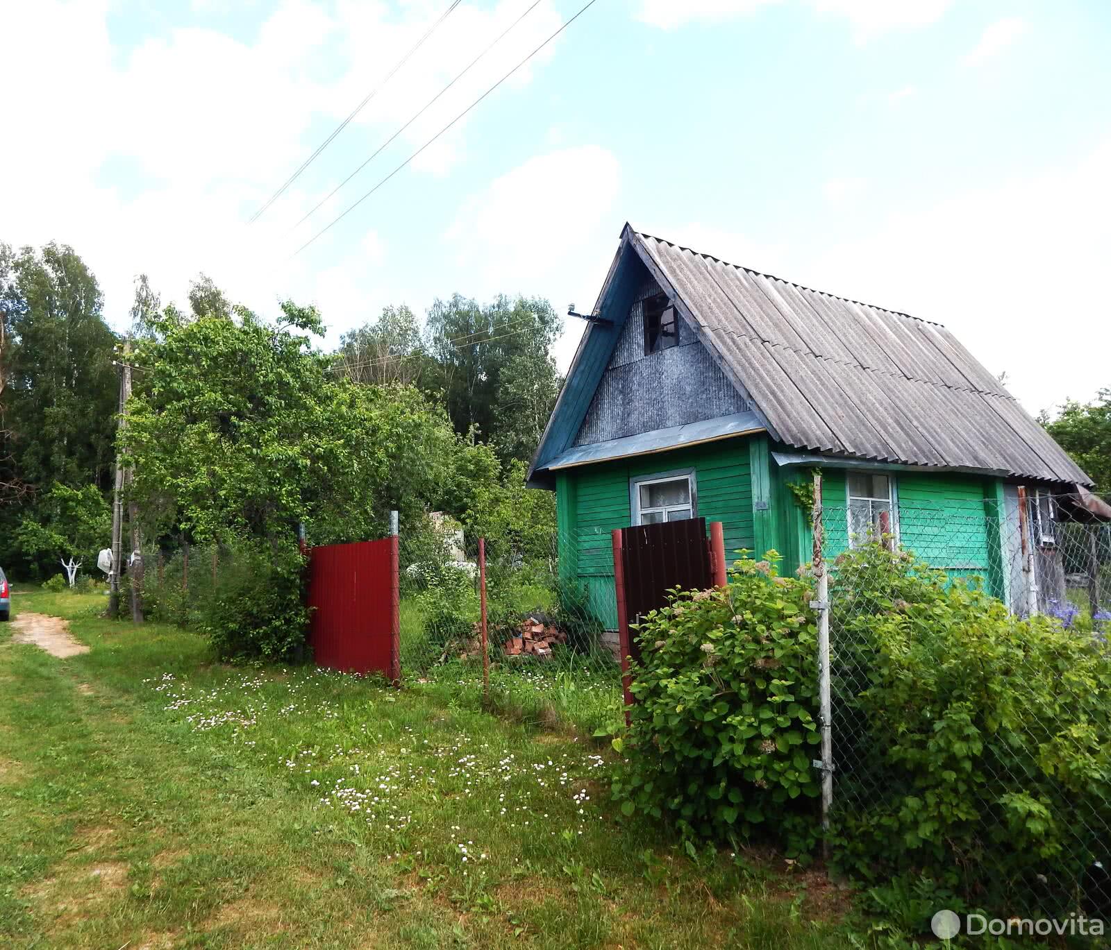 Купить земельный участок, 5 соток, Автозаводец, Минская область, 5000USD, код 568168 - фото 2