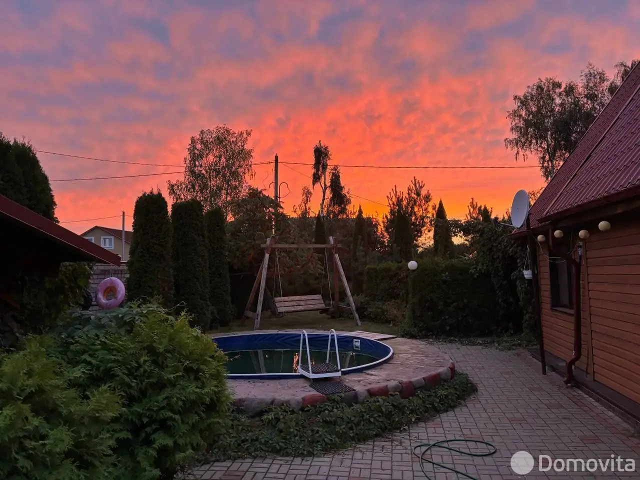 Цена продажи коттеджа, Марьино, ул. Садовая