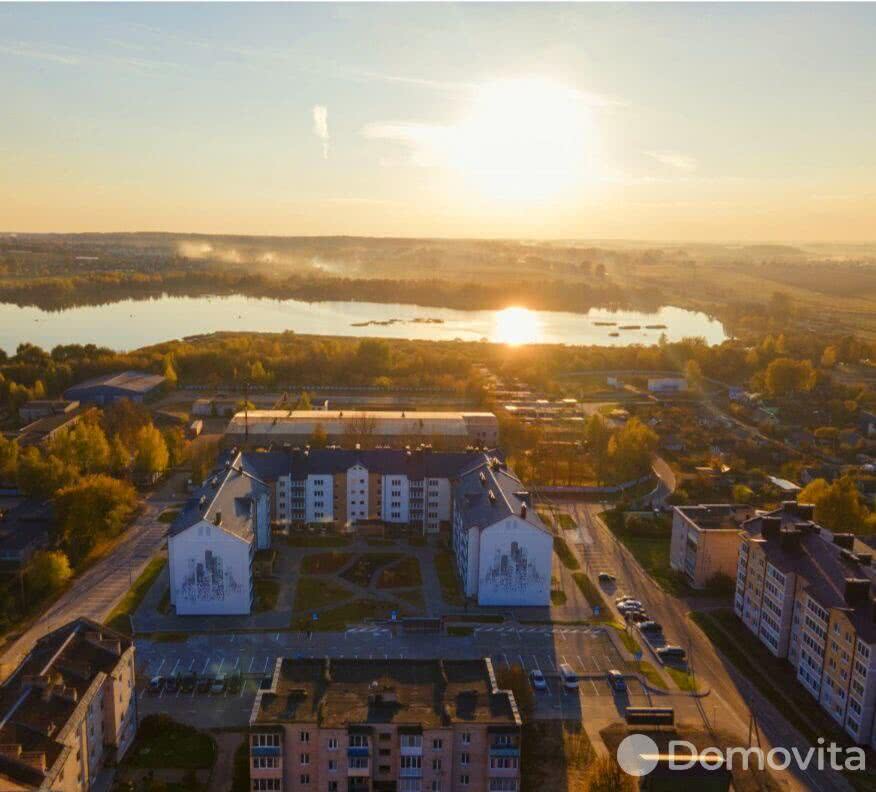 квартира, Смолевичи, ул. 40 лет Победы, д. 59 