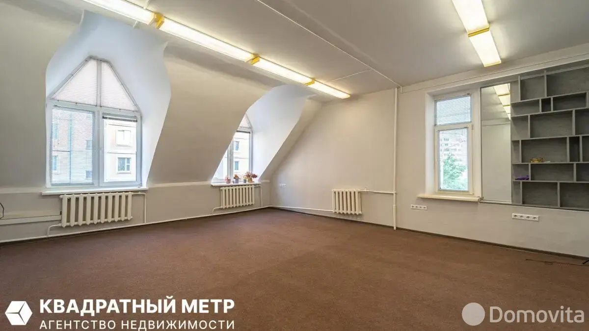 Купить офис на пр-т Независимости, д. 172 в Минске, 92460USD, код 10343 - фото 5