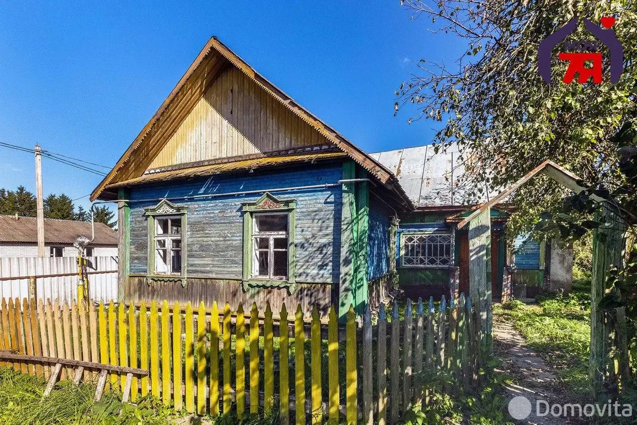 дом, Околица, ул. Ковалькова 