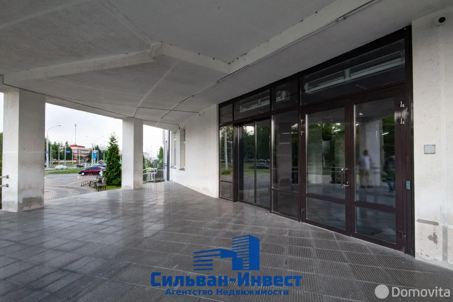 Аренда офиса на ул. Гурского, д. 44 в Минске, 52872BYN, код 17102 - фото 19