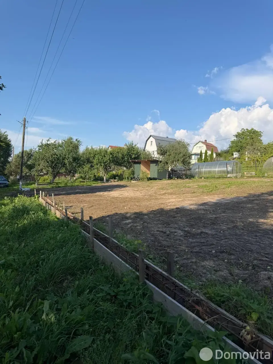 продажа участка, Фантазия - Силичи, д. 15