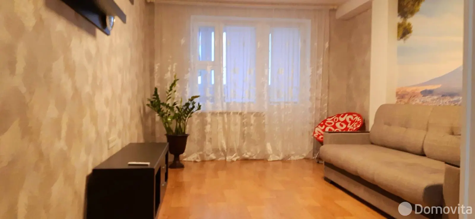 арендовать квартиру, Минск, ул. Юрия Семеняко, д. 2