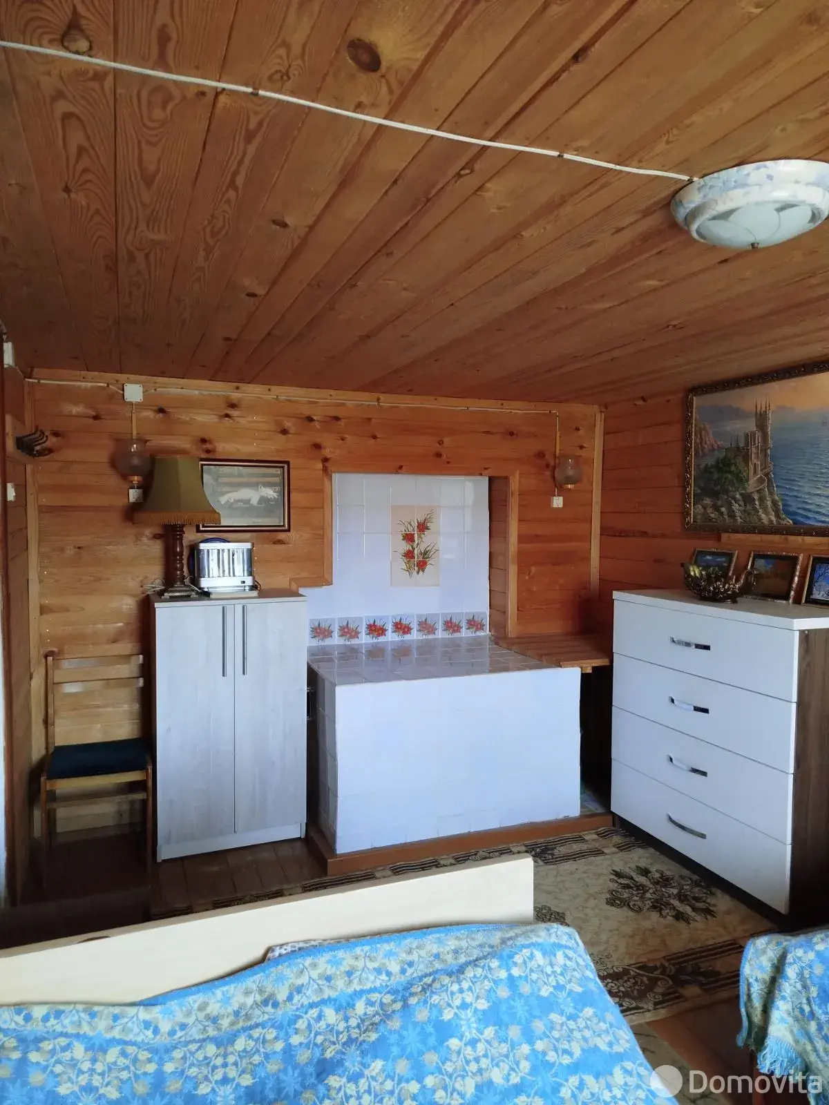 Продажа 2-этажной дачи в Лятохах Витебская область, 36000USD, код 185051 - фото 23