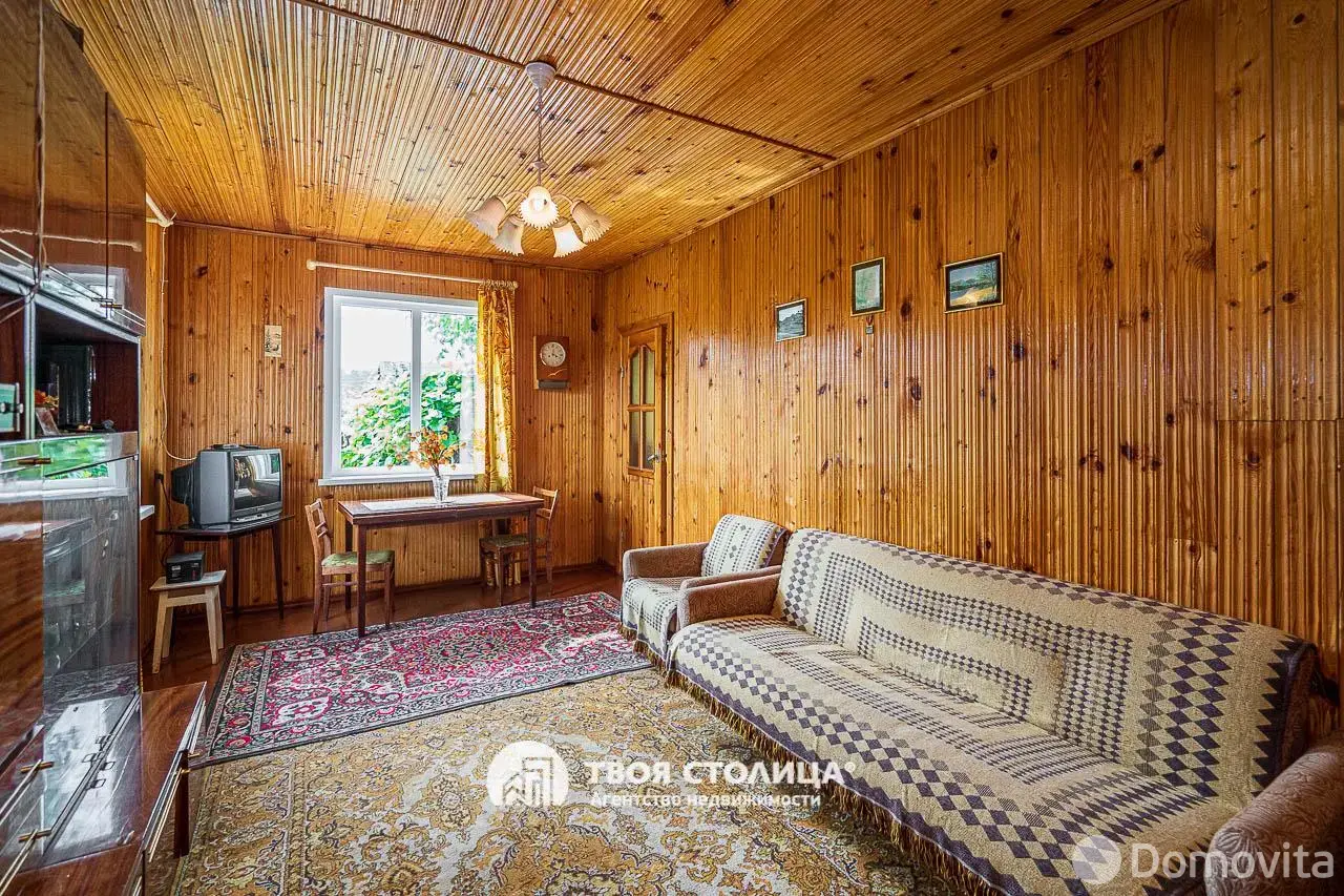 дача, Репортер,