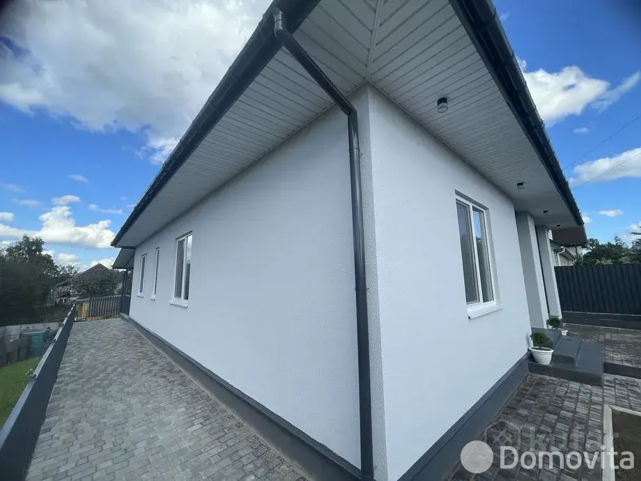 купить коттедж, Витебск, пер. 3-й Тракторный, д. 11