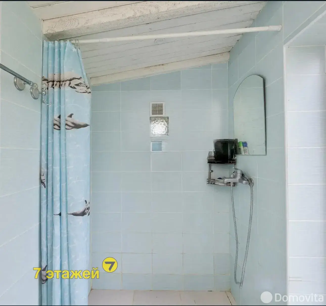 Купить 2-этажную дачу в Лесное Минская область, 34999USD, код 184276 - фото 18