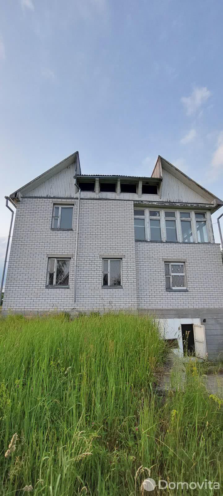 дом, Добрейка, ул. Вишневая, стоимость продажи 180 130 р.