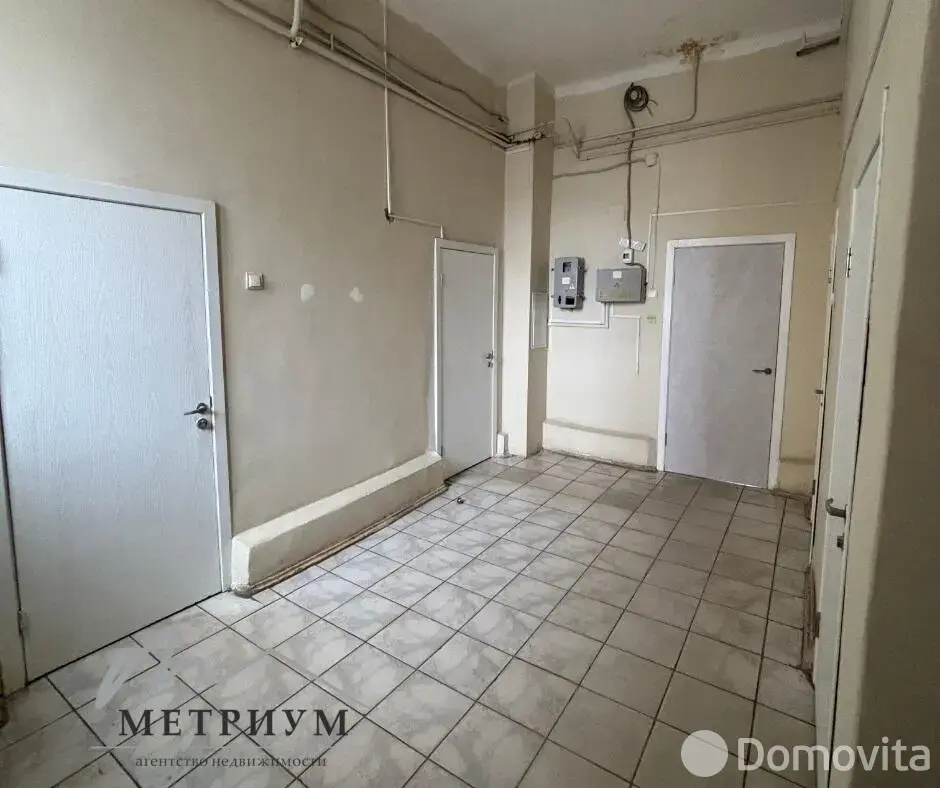 торговый объект, Молодечно, ул. Притыцкого, д. 4