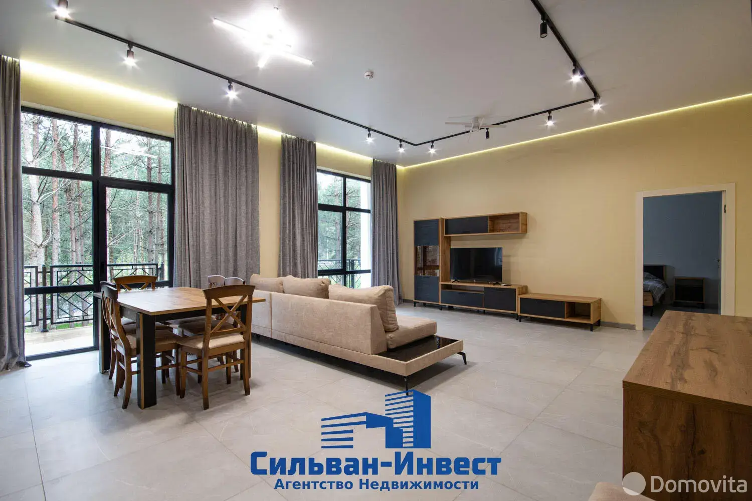 объект сферы услуг, Копище, д. 308, стоимость аренды 7 000 р./мес.