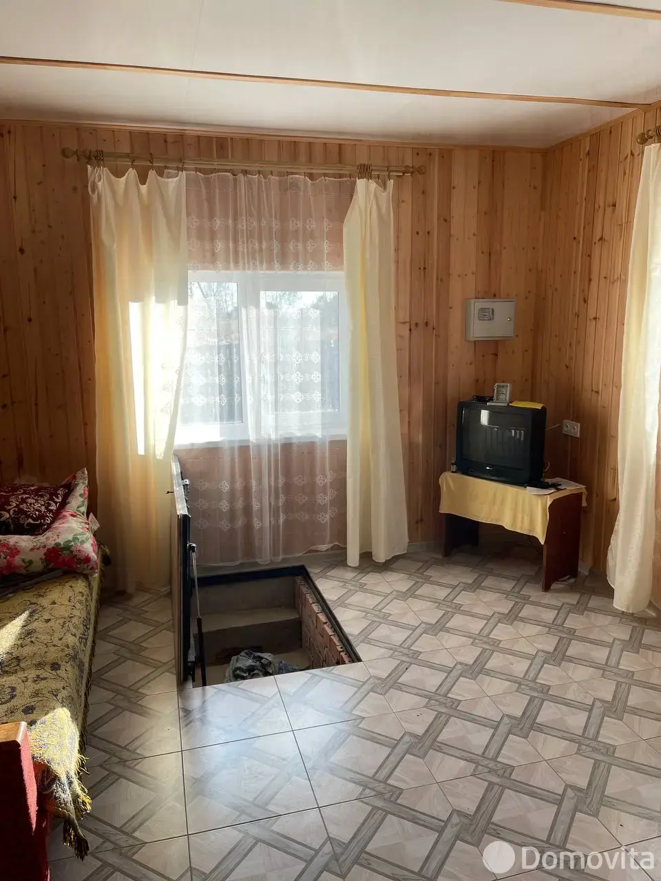 дача, Пуховичский сельский Совет, от собственника