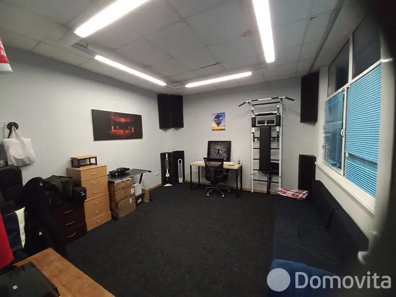 Купить офис на ул. Мележа, д. 5/2 в Минске, 74000USD, код 9294 - фото 12
