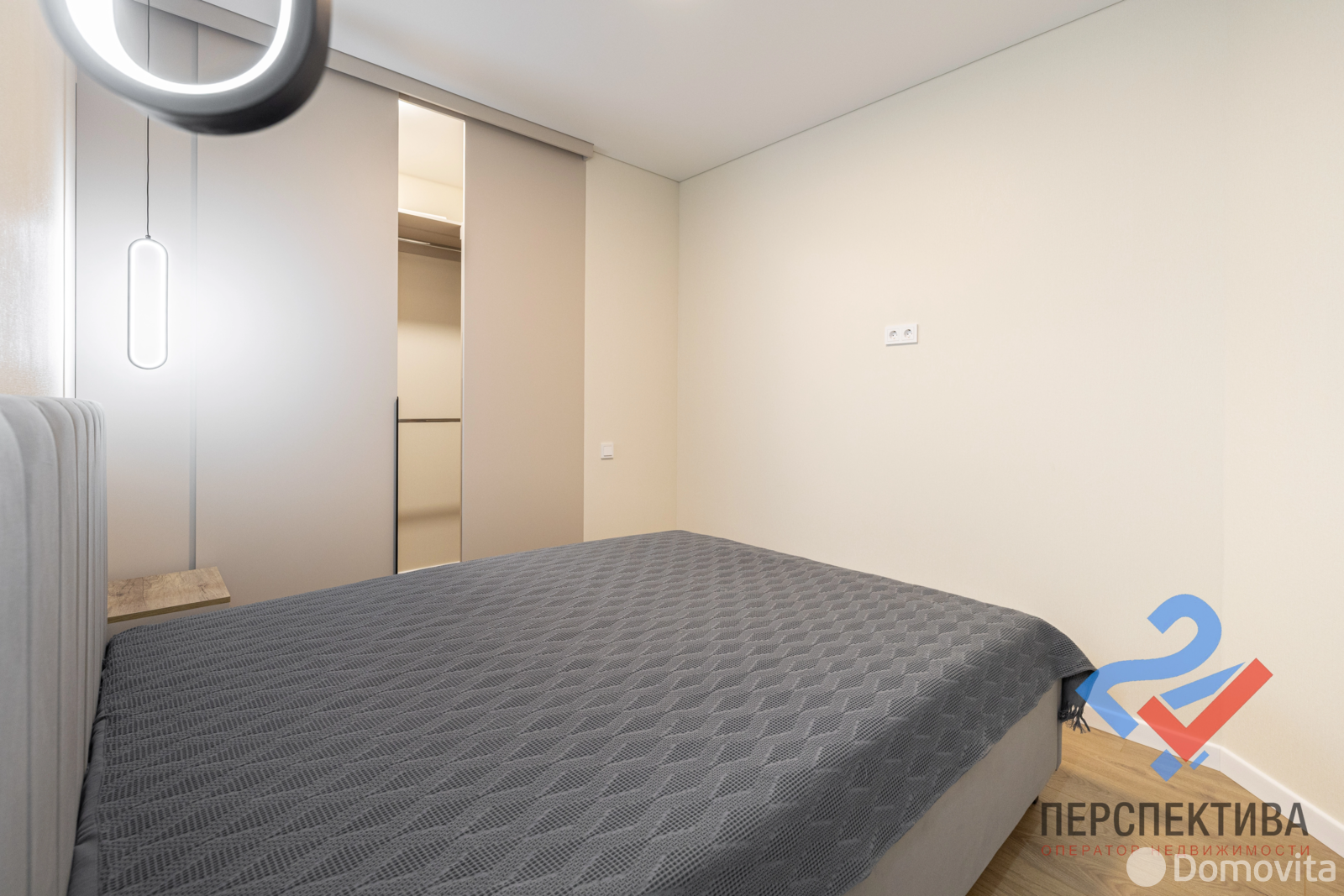 Снять 2-комнатную квартиру в Минске, пр-т Дзержинского, д. 32, 700USD, код 149411 - фото 17