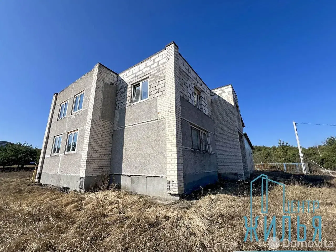 дом, Каменка, 