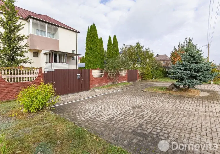 Стоимость продажи коттеджа, Жодино, ул. Боровая, д. 21